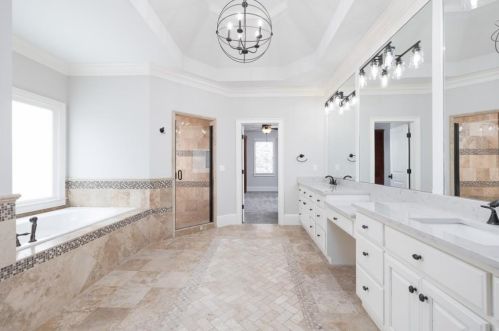 1291 Becket Dr, Atlanta GA 30319-1506 exterior