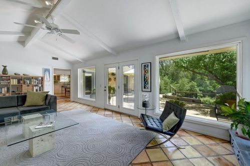 805 Frst Vw Dr, Austin TX 78746-4519 exterior