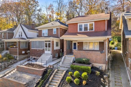 6513 Stanton Ave, Pittsburgh, PA 15206-2250