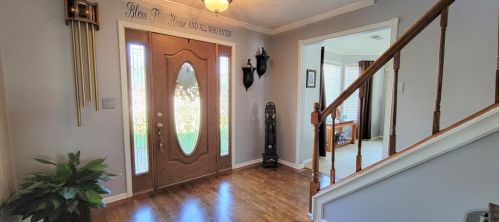 2260 Harmony Lakes Cir, Lithonia, GA 30058-1507