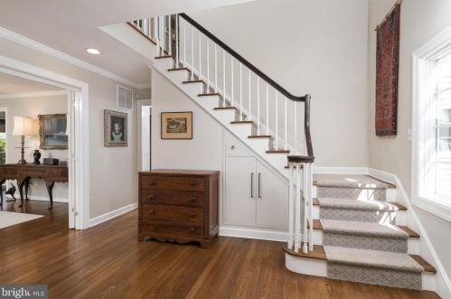 65 Linwood Cir, Princeton NJ 08540-3623 exterior