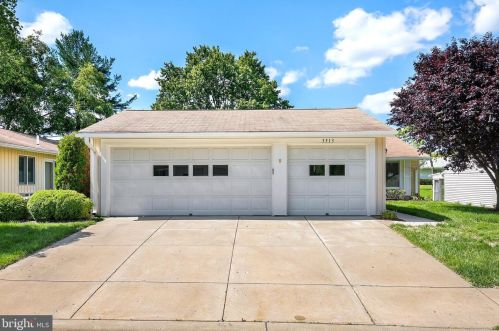 3513 Twin Branches Ct, Silver Spring, MD 20906-1467