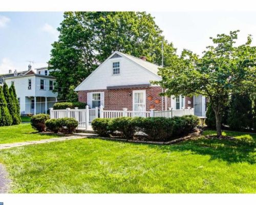 703 Church St, Limerick, PA 19468-2103