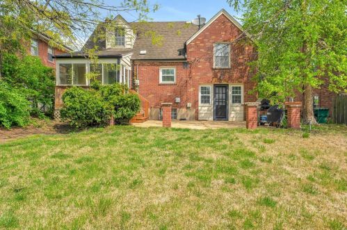 9410 Sonora Ave, Saint Louis MO 63144-1009 exterior