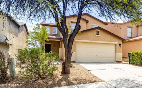 2333 Mcconnell Dr, Tucson, AZ 85710-8095