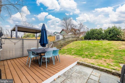 109 Raymond Ave, Alexandria VA 22301-1139 exterior