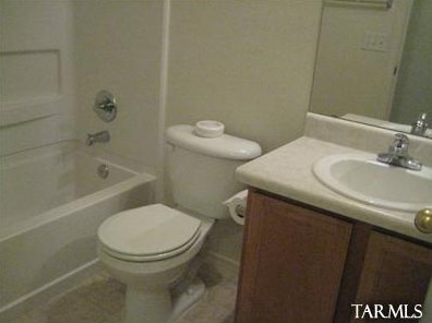 1432 Cather Pl, Tucson AZ  85746-6281 exterior