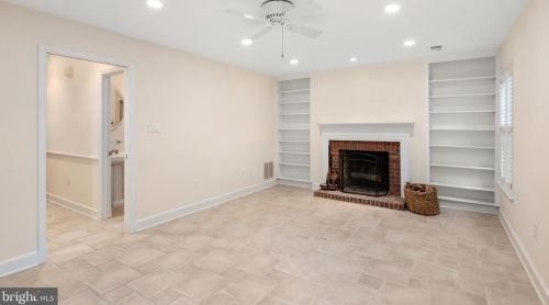 3648 Winfield Ln, Washington DC  20007-2348 exterior