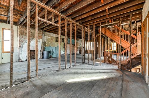 3224 Dawson St, Pittsburgh PA 15213-4536 exterior