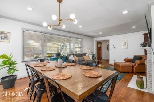 1286 Calhoun Ter, Atlanta GA  30314-2620 exterior