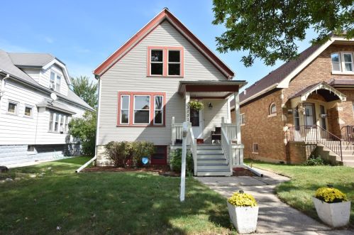 3222 8th St, Milwaukee, WI 53206-0028