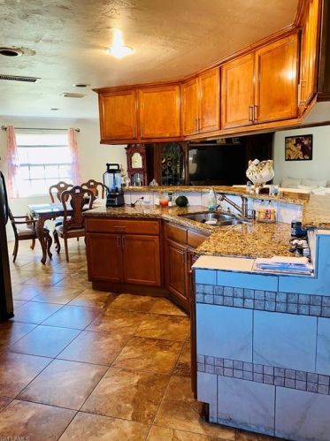 1771 45 St, Naples FL 34116-8241 exterior