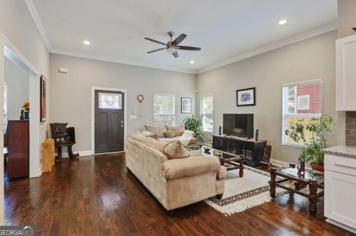 1536 Gordon St, Atlanta, GA 30310-2334