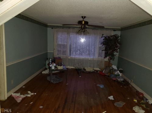 599 Hurtt Rd, Chickamauga GA 30707-3239 exterior