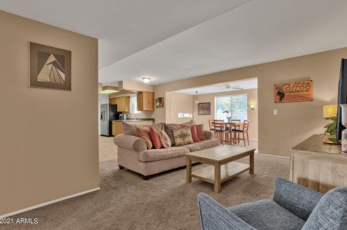 4120 Alan Ln, Phoenix, AZ 85028-4115