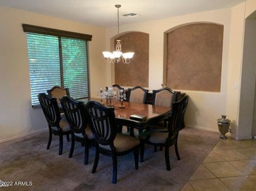 1392 Jade Dr, Chandler AZ  85286-2564 exterior