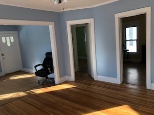 600 Clement St, Joliet IL 60435-4613 exterior