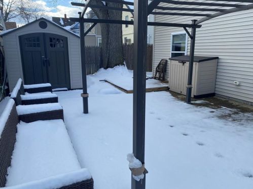 50 Spicer St, Providence RI  02904-4461 exterior