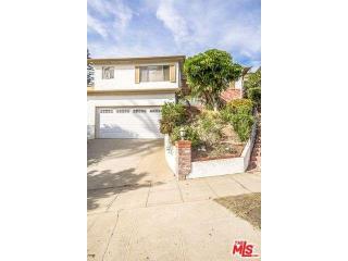 3085 Motor Ave, Los Angeles CA  90064-4731 exterior