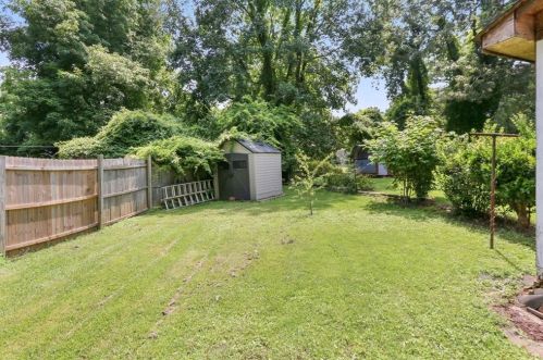 614 Ferris St, Atlanta GA 30310-2201 exterior