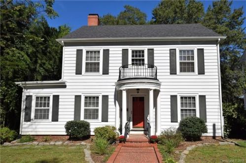 212 5th Ave, Gastonia NC  28052-3613 exterior