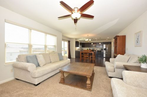 7312 Beau Ave, Milwaukee WI 53224 exterior