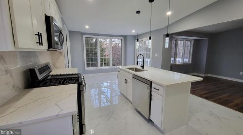 11615 Le Baron Ter, Silver Spring MD  20902-3134 exterior