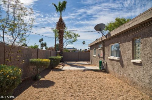 11623 31 Dr, Phoenix AZ 85041-5205 exterior