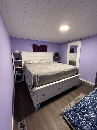 225 Blackthorn Rd, Matteson IL 60443-2105 exterior