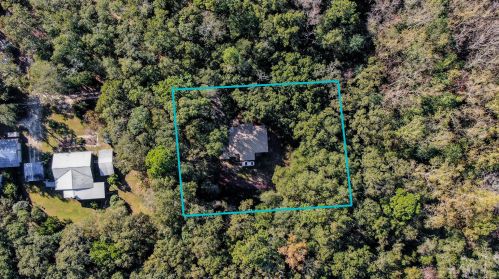 79 Meadowbrook Ln, Defuniak Springs FL exterior