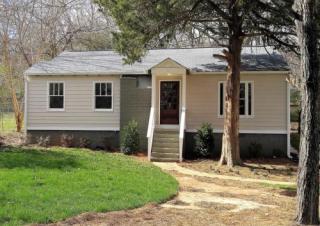 815 Clifton Rd, Atlanta GA  30316-2231 exterior