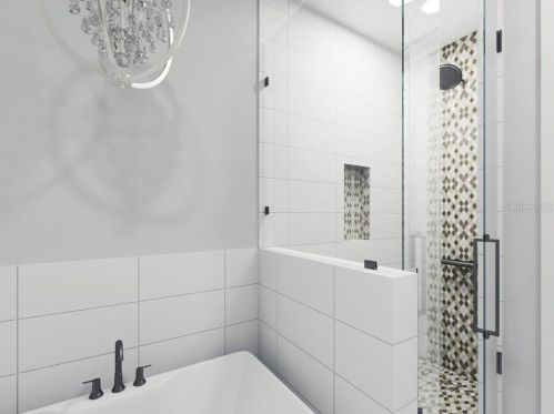 2401 North B St, Tampa FL 33609-1233 exterior