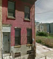 2255 Waterloo St, Philadelphia PA  19133-3743 exterior