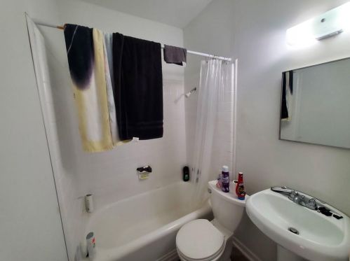 2809 7th St, Atlanta GA  30315-8909 exterior