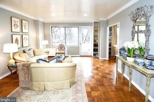 2801 New Mexico Ave, Washington, DC 20007-3921