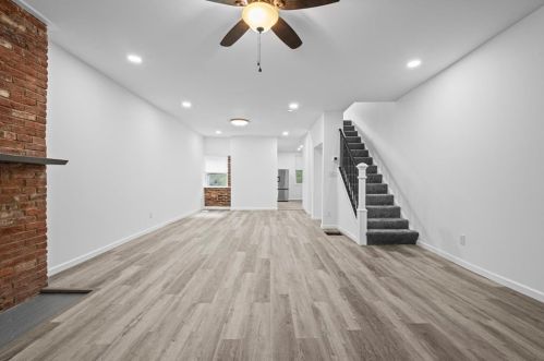 436 Arabella St, Pittsburgh PA  15210-1402 exterior