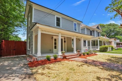 587 Culberson St, Atlanta, GA 30310-1737