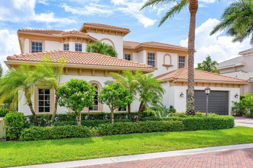 17334 Pavaroso St, Boca Raton FL 33496-3203 exterior