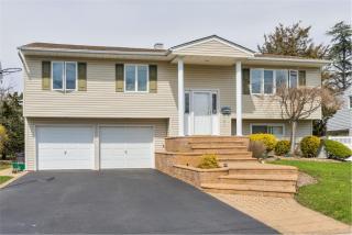 1731 Alexis Rd, North Merrick, NY 11566-4822