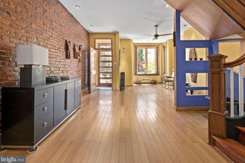 2728 13th St, Washington DC 20018-3901 exterior