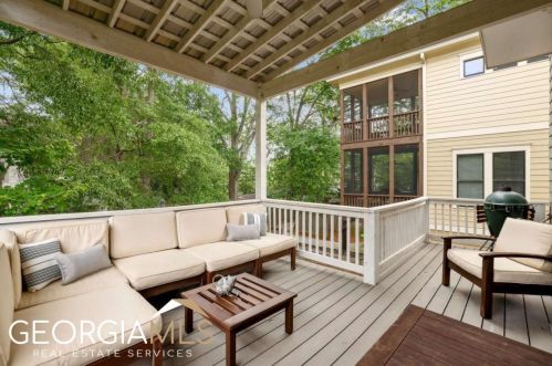 1024 Manigault St, Atlanta GA 30300 exterior