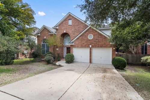 11205 Comiso Pala Path, Austin TX  78726-2434 exterior