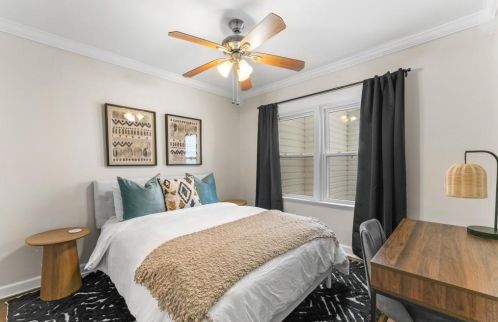 1935 Dresden Dr, Atlanta GA 30341-5263 exterior