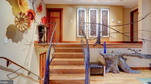 4512 Dolphin Ln, Alexandria VA 22309-3110 exterior