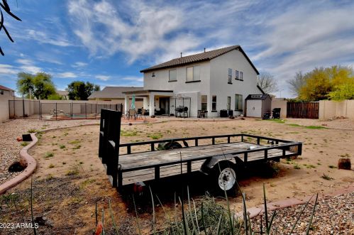 3109 72nd Ln, Phoenix AZ  85043-7822 exterior