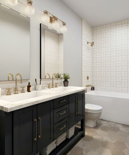 1455 Roscoe St, Chicago IL  60657-1309 exterior