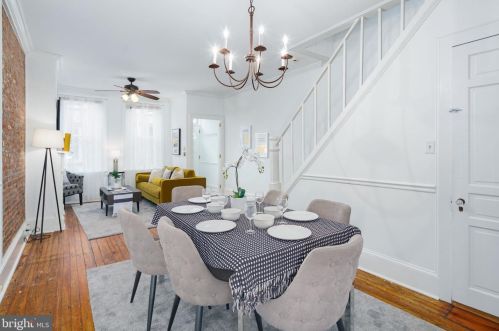 885 Judson St, Philadelphia PA 19121-2036 exterior