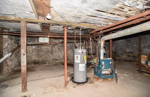 39 Clifford St, Boston MA exterior