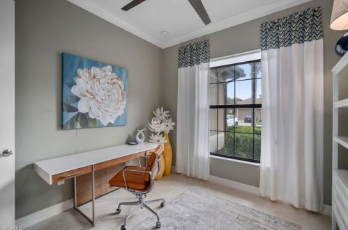 6565 Roma Way, Naples FL 34113-1722 exterior