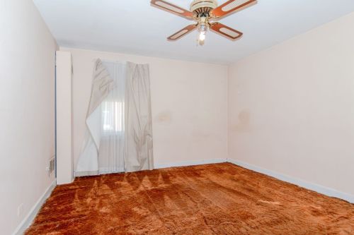 12335 Sangamon St, Chicago IL 60621-2116 exterior